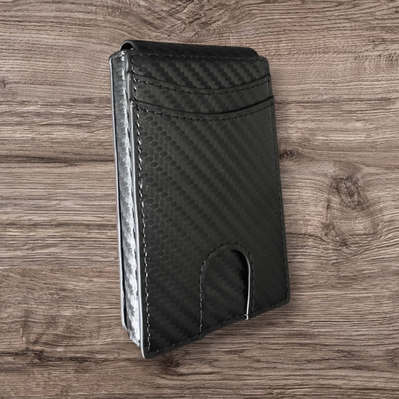 Slim Wallet - Picture 5 of 8